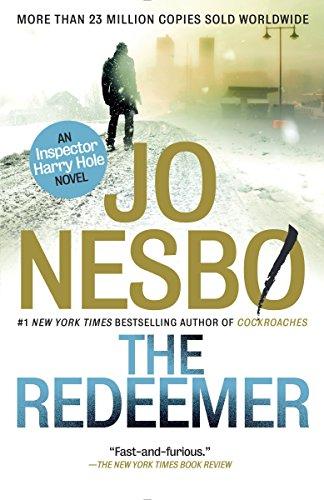 The Redeemer By:Nesbo, Jo Eur:11,37 Ден2:999