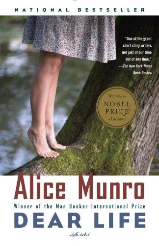 Dear Life : Stories By:Munro, Alice Eur:4,86 Ден2:999