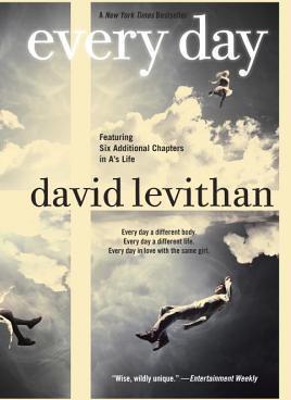 Every Day By:Levithan, David Eur:16,24 Ден2:799