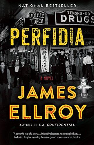 Perfidia By:Ellroy, James Eur:11,37 Ден2:999