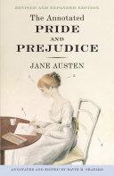The Annotated Pride and Prejudice By:Austen, Jane Eur:4,86 Ден2:1099
