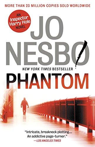 Phantom : A Harry Hole Novel (9) By:Nesbo, Jo Eur:12,99 Ден2:999