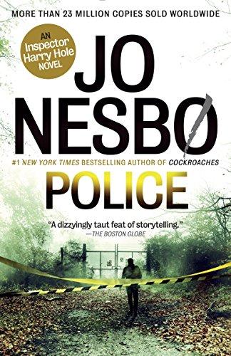 Police By:Nesbo, Jo Eur:17,87 Ден2:999