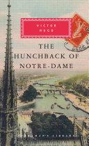 The Hunchback of Notre-Dame By:Hugo, Victor Eur:21,12 Ден2:1699