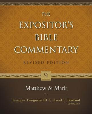 Matthew and Mark By:Iii, Tremper Longman Eur:4,86 Ден1:4799