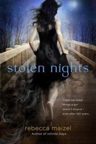 Stolen Nights By:Maizel, Rebecca Eur:11,37 Ден2:599