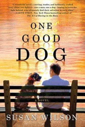 One Good Dog By:Wilson, Susan Eur:4,88 Ден2:943