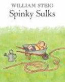 Spinky Sulks By:Steig, William Eur:8,11 Ден2:300