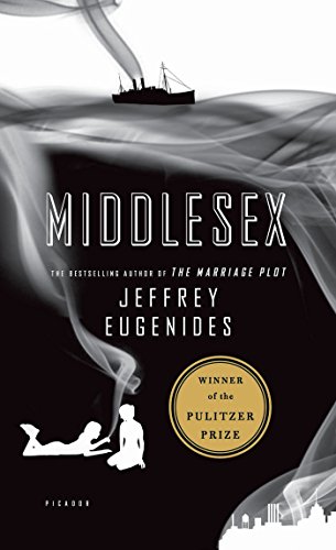Middlesex By:Eugenides, Jeffrey Eur:24,37 Ден2:499