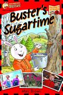 Postcards From Buster: Buster's Sugartime By:Brown, Marc Eur:4,88 Ден2:300