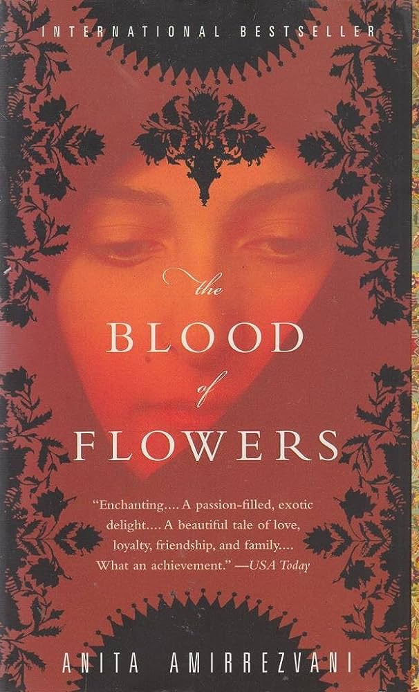 The Blood of Flowers By:Amirrezvani, Anita Eur:12,99 Ден2:599
