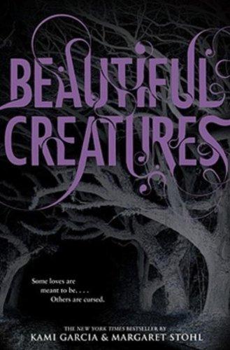 Beautiful Creatures By:Garcia, Kami Eur:9,74 Ден2:999