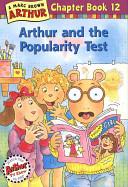 Arthur and the Popularity Test By:Brown, Marc Eur:9,74 Ден2:313