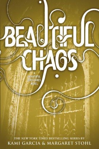 Beautiful Chaos By:Garcia, Kami Eur:6,49 Ден2:999