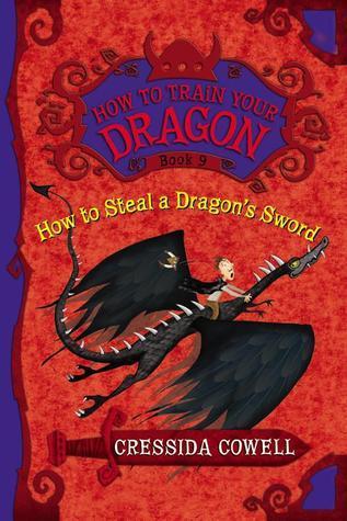 How to Steal a Dragon's Sword By:Cowell, Cressida Eur:14,62 Ден1:399