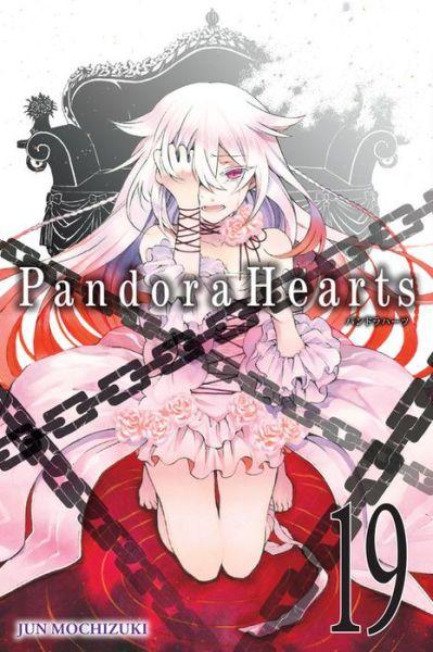 PandoraHearts, Vol. 19 By:Mochizuki, Jun Eur:12,99 Ден2:799