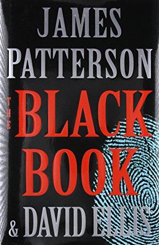 The Black Book By:Patterson, James Eur:16,24 Ден2:1599