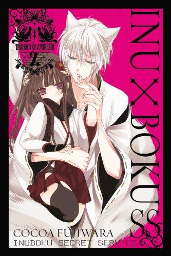 Inu x Boku SS, Vol. 2 By:Fujiwara, Cocoa Eur:11,37 Ден2:699