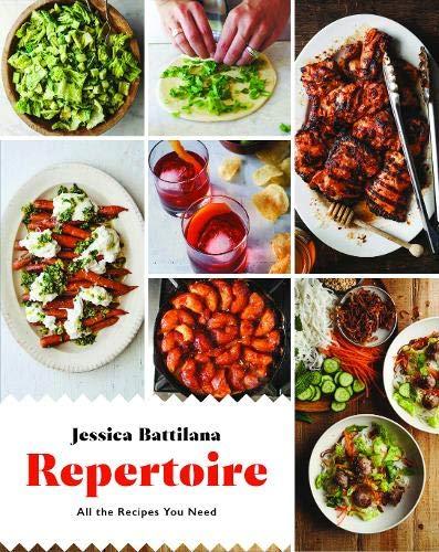 Repertoire : All the Recipes You Need By:Battilana, Jessica Eur:9,74 Ден1:1899