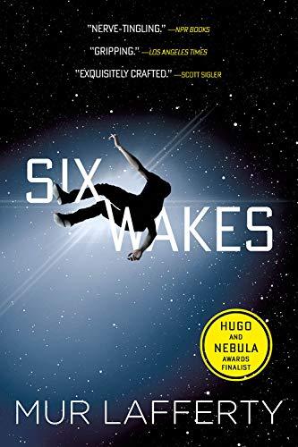 Six Wakes By:Lafferty, Mur Eur:11,37 Ден2:1099