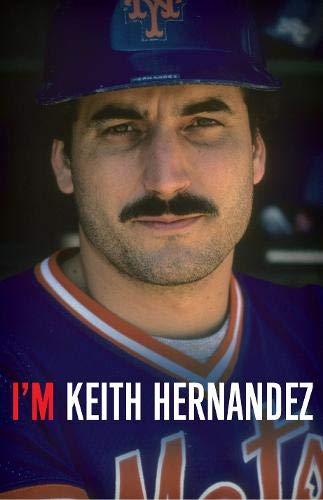 I'm Keith Hernandez : A Memoir By:Hernandez, Keith Eur:12,99 Ден1:1499
