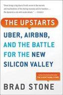 The Upstarts By:Stone, Brad Eur:16,24  Ден3:999