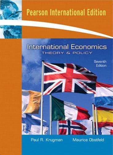 International Economics By:Obstfeld, Maurice Eur:55,27 Ден2:4399