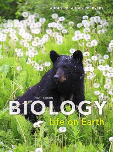 Biology: Life on Earth Plus MasteringBiology with eText -- Access Card Package (10th Edition) By:Gerald Audesirk Eur:32,50 Ден1:11799