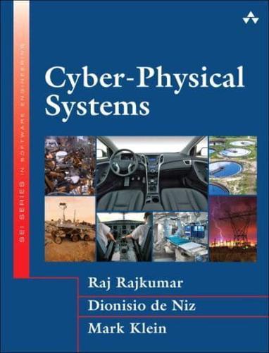 Cyber-Physical Systems - SEI Series in Software Engineering By:Klein, Mark Eur:34.13 Ден1:1199