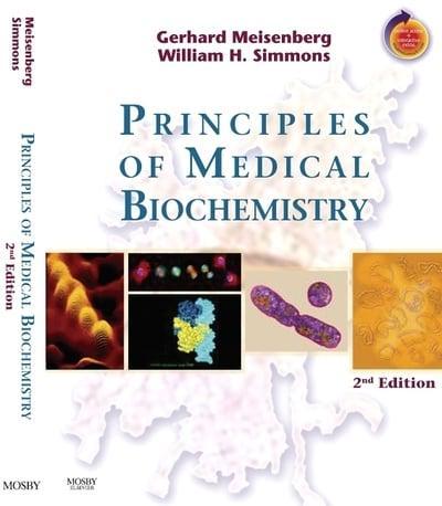 Principles of Medical Biochemistry By:Simmons, William H Eur:56,89 Ден1:2099