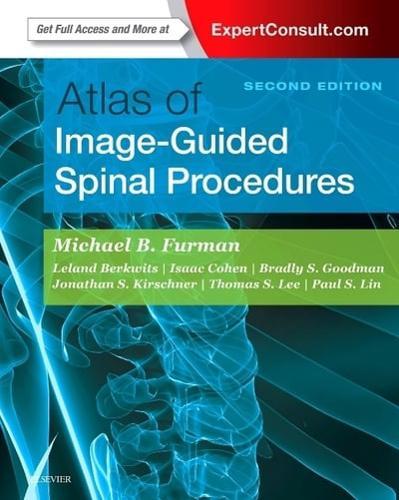 Atlas of Image-Guided Spinal Procedures By:(editor), Leland Berkwits Eur:73.15 Ден1:10399