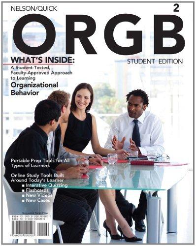 ORGB 2 By:Nelson, Debra Eur:11.37 Ден2:2299