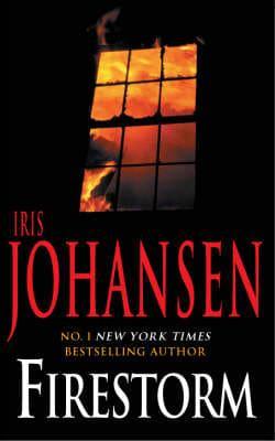 Firestorm By:Johansen, Iris Eur:11,37 Ден2:599