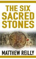 The Six Sacred Stones By:Reilly, Matthew Eur:9,74 Ден2:499