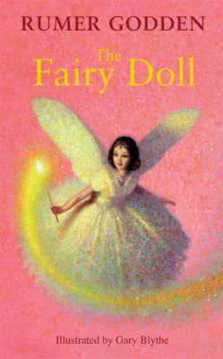 The Fairy Doll By:Blythe, Gary Eur:19,50 Ден2:399
