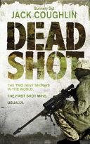 Dead Shot By:Coughlin, Jack Eur:16,24 Ден2:399