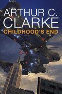 Childhood's End By:Clarke, Arthur C. Eur:11,37 Ден2:799