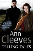 Telling Tales By:Cleeves, Ann Eur:11,37 Ден2:599