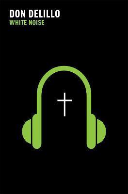 White Noise By:DeLillo, Don Eur:12,99 Ден2:699