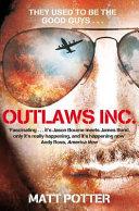 Outlaws Inc By:Potter, Matt Eur:26 Ден2:628
