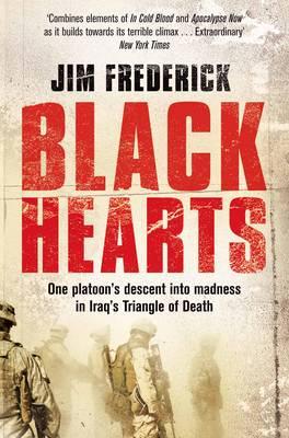 Black Hearts By:Frederick, Jim Eur:12,99 Ден2:599