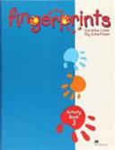 Fingerprints By:Linse,Caroline Eur:60,15 Ден2:300