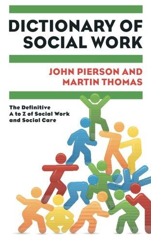 Dictionary of Social Work: The Definitive A to Z of Social Work and Social Care By:Pierson, John Eur:50,39 Ден1:2399