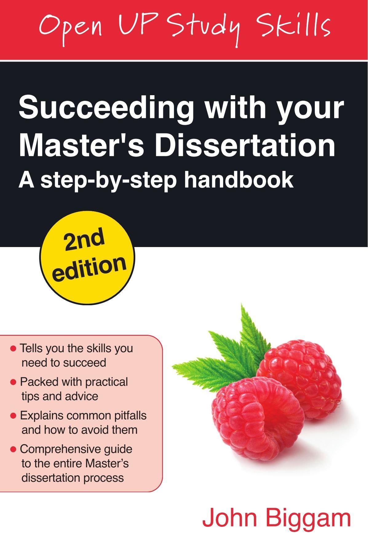 Succeeding with Your Master's Dissertation By:Biggam, John Eur:4,86 Ден2:2599