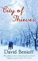 City of Thieves By:Benioff, David Eur:21,12 Ден2:599