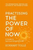 Practising the Power of Now By:Tolle, Eckhart Eur:4,88 Ден2:799