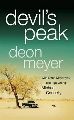 Devil's Peak By:Meyer, Deon Eur:12,99 Ден2:399