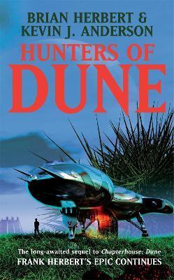 Hunters of Dune By:Herbert, Brian Eur:30,88 Ден2:799