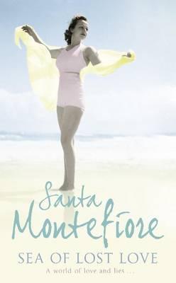 Montefiore,S.:Sea of Lost Love By:Santa Montefiore Eur:12,99 Ден2:499