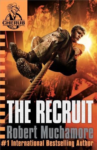 CHERUB: The Recruit : Book 1 By:Muchamore, Robert Eur:19,50 Ден2:599